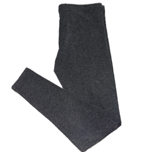 Banana Republic Factory Pants - Banana Republic Factory Gray Leggings